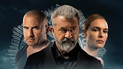 Confidential Informant izle