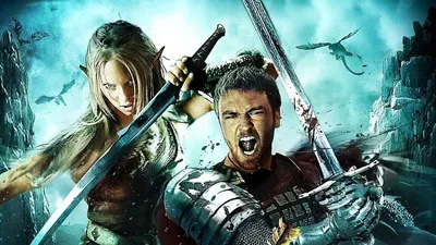 Curse Of The Shadow izle