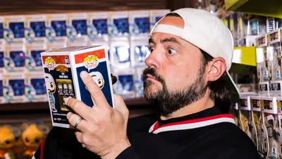 Making Fun The Story of Funko izle