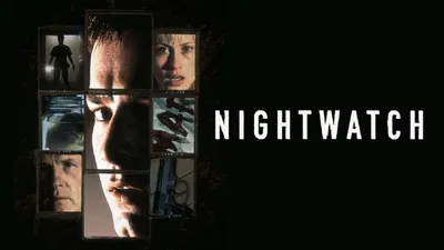 Nightwatch izle