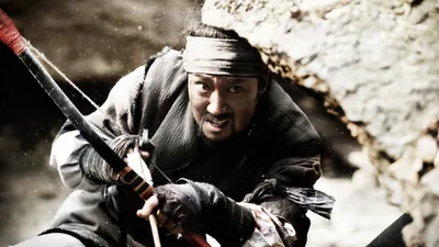 Okların Savaşı izle