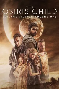 Bilim Kurgu Bölüm 1: Son Savaşçı izle