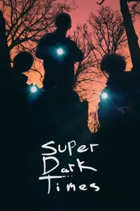 Süper Karanlık Zamanlar izle