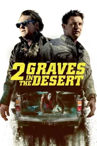 2 Graves in the Desert izle