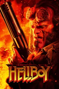 Hellboy izle