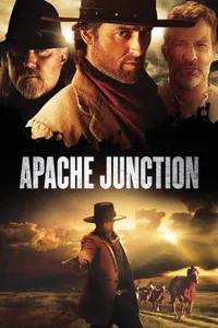 Apache Junction izle