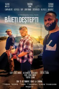 Baieti Destepti izle