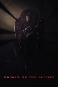 Crimes of the Future izle