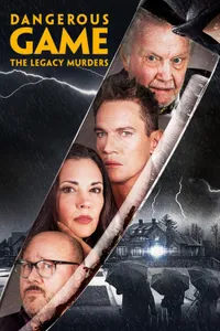 Dangerous Game: The Legacy Murders izle