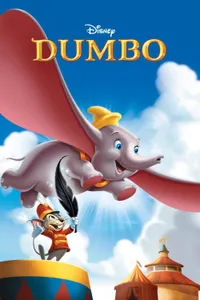 Dumbo izle