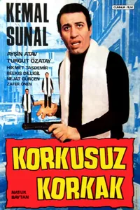 Korkusuz Korkak izle