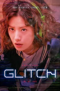 Glitch izle