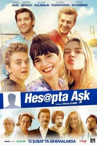 Hesapta Aşk izle