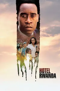 Otel Ruanda izle
