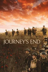 Journey's End izle