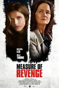 Measure of Revenge izle