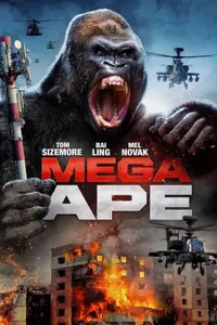 Mega Ape izle