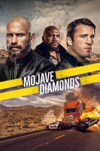 Mojave Diamonds izle