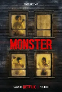 Monster izle