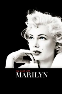 Marilyn ile Bir Hafta izle