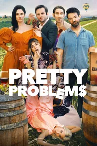 Pretty Problems izle