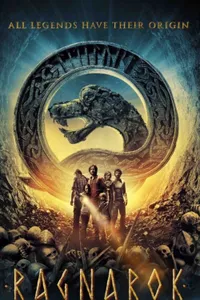 Ragnarok izle