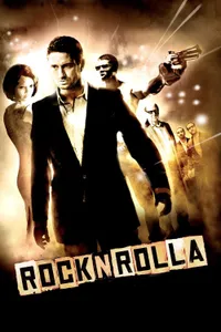 RocknRolla izle