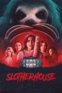 Slotherhouse izle