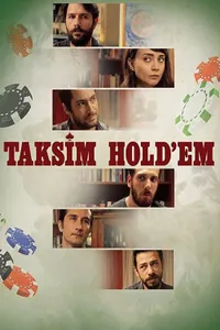 Taksim Holdem izle