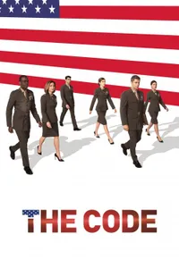 The Code izle