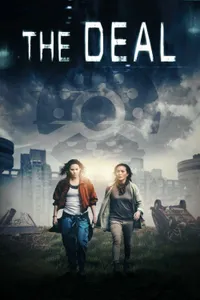 The Deal izle