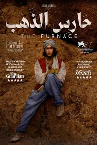 The Furnace izle