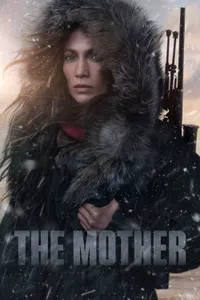 The Mother izle