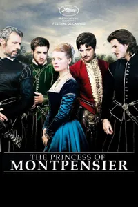Montpensier Prensi izle