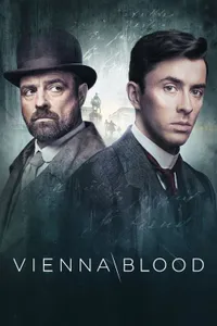 Vienna Blood izle