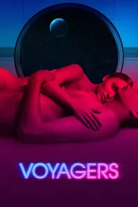 Voyagers izle