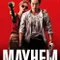 Mayhem fragman izle