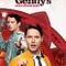 Dirk Gently's Holistic Detective Agency fragman izle